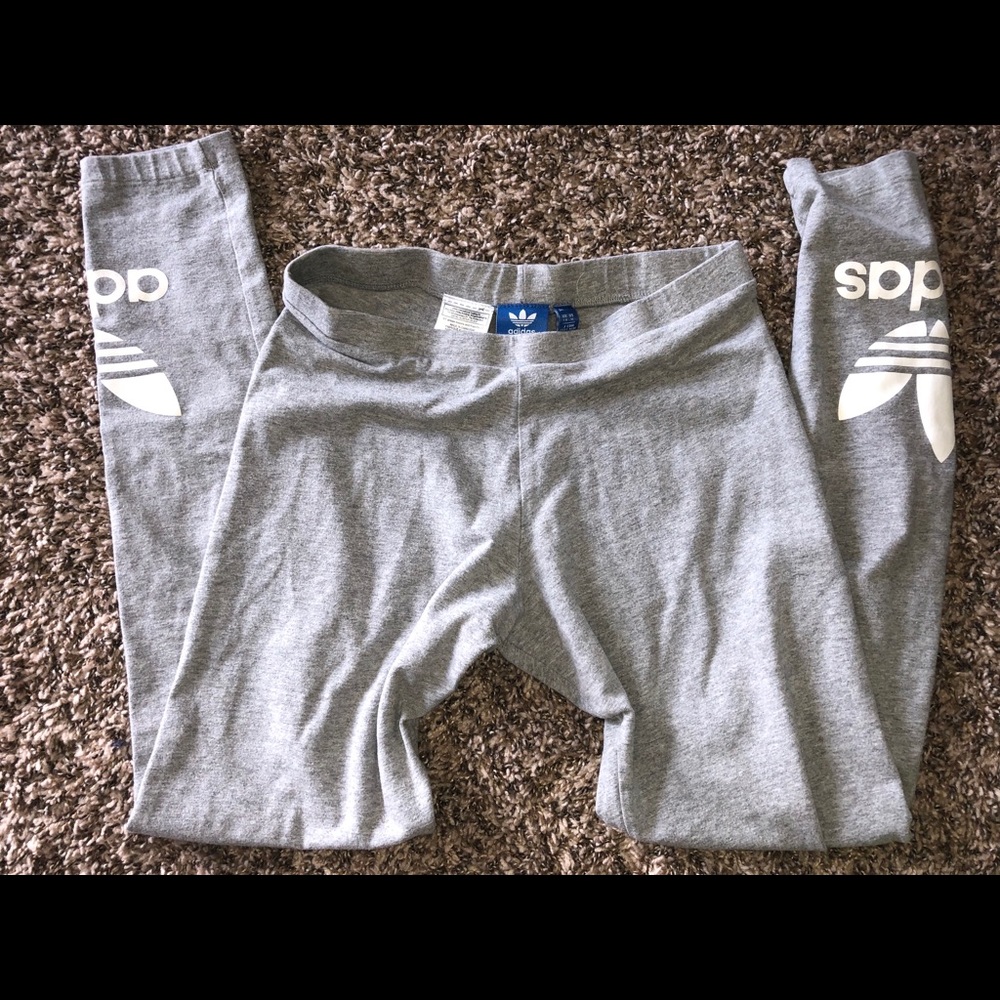 adidas leggings